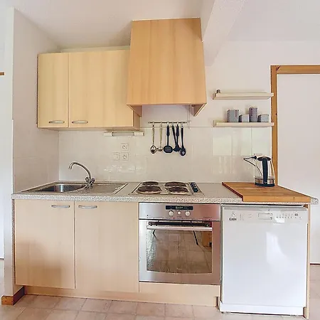 Grand Cerf 62 Apartment