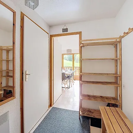 Grand Cerf 62 Saint-Jean-dʼAulps